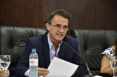 Intendente de San Mart�n critic� a Macri por pedirle 