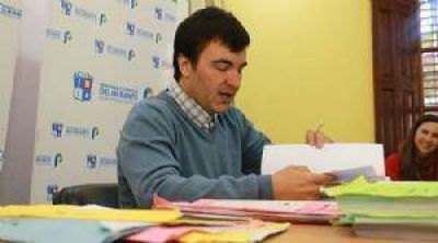 Rendici�n de cuentas, el primer debate caliente del a�o electoral