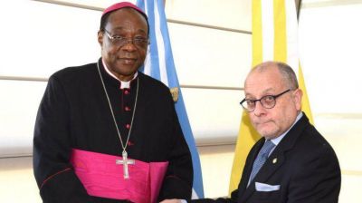 El Gobierno busca un acercamiento con la Iglesia pero las diferencias persisten
