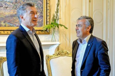 El plan que los radicales llevan a la Casa Rosada