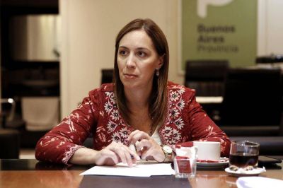 La amenaza peronista que tiene en alerta a Vidal