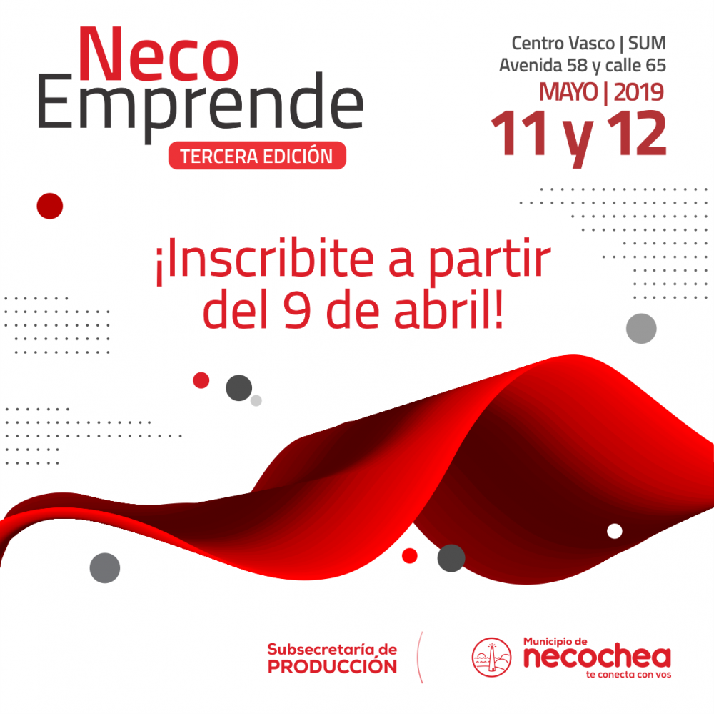 Se viene la tercera edici�n de la expo emprendedora m�s grande de la regi�n