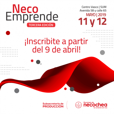 Se viene la tercera edici�n de la expo emprendedora m�s grande de la regi�n