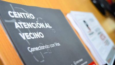 El 147 ya funciona las 24 horas para atender reclamos de vecinos