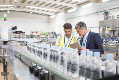 Las innovaciones de Schneider Electric en materia de IIoT transforman su planta de Cavite en la primera f�brica inteligente de Filipinas