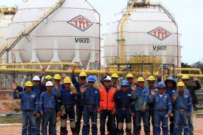 YPFB estima generar US$ 800 millones de renta petrolera con un nuevo pozo