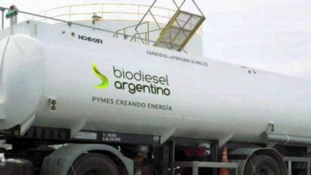 PyMES no entregan biodiesel a petroleras y advierten que esto provocar un aumento en el precio del gasoil