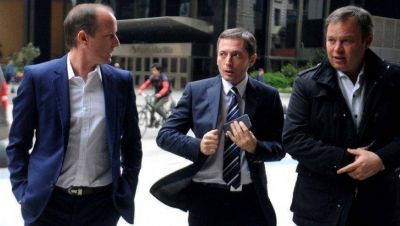 Vidal quiere modificar las PASO para que el PJ no use colectoras