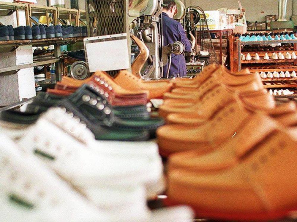 Son 9.000 menos: el calzado ya pierde casi una ciudad entera de trabajadores