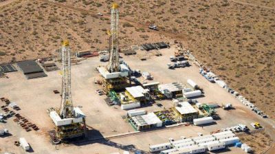 Vaca Muerta: trabajadores petroleros rechazan a pymes bonaerenses