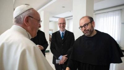 Laudato si�, el Papa Francisco: �La ecolog�a debe ser radical�