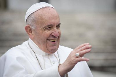 10 claves del Papa Francisco para la participaci�n de los cristianos en la pol�tica