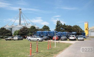 El Parque Industrial hace 3 semanas necesita ingenieros: solo se presentaron 5 personas