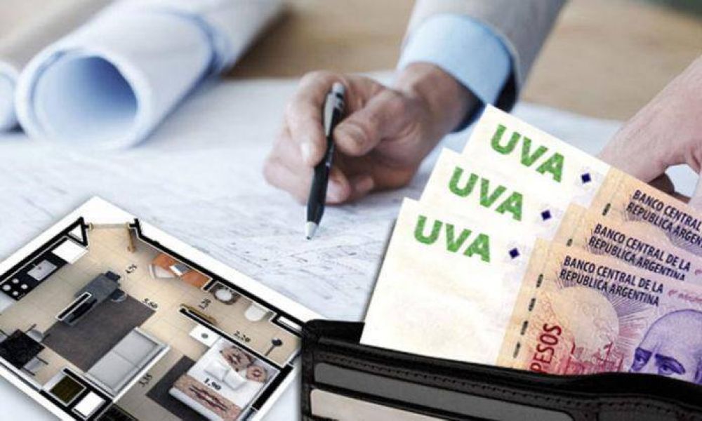 Preocupacin de los municipales por los crditos hipotecarios UVA