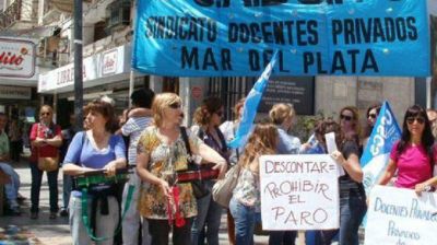 Denuncian persecuci�n ideol�gica y despidos en Instituto Terciario