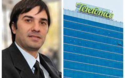 Devoluci�n millonaria de Telef�nica a Castelli: �Estas empresas no est�n acostumbradas a que le exijan el pago�, afirm� el intendente