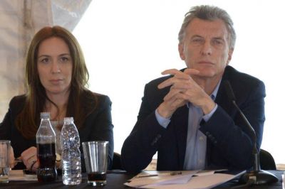 Tensi�n interna y reuni�n con los radicales para definir las medidas