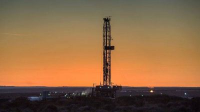 Mendoza otorg� una concesi�n no convencional para un bloque de Vaca Muerta