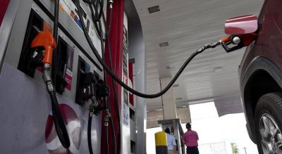 Cay� 24,3% venta de nafta premium en primer bimestre
