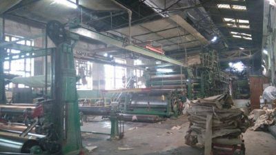 Una recuperada de 60 trabajadores al borde del cierre por los tarifazos
