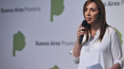 Vidal mete mano en dos leyes electorales