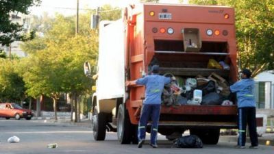 Cotreco, a raz�n de un incumplimiento de contrato cada tres d�as en el servicio de recolecci�n de basura