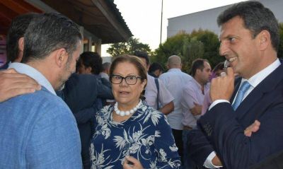 Las negociaciones para amassar el acuerdo que quiere bloquear Vidal