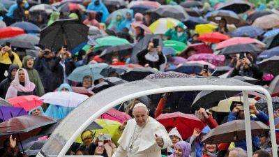 �La actitud m�s peligrosa de cualquier vida cristiana es el orgullo�