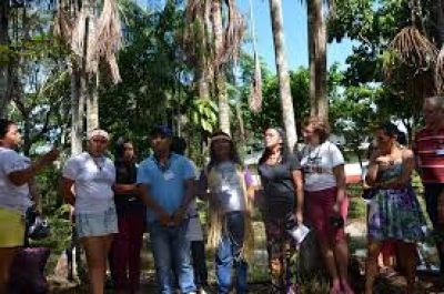 Mons. Kr�utler. Amazon�a: un desaf�o para la Iglesia y la humanidad