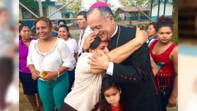 El Papa ha pedido a Mons. B�ez que lo ayude en Roma por un tiempo