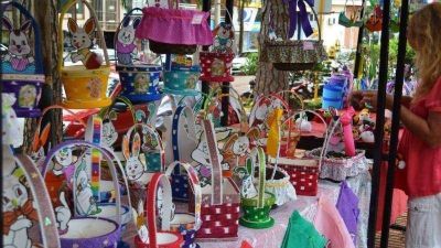 Emprendedores sanjuaninos se unir�n en una feria