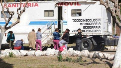 Una buena oportunidad: buscan profesionales para trabajar en el Servicio Penitenciario