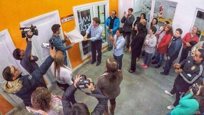 �Ampliar la matriz productiva para no seguir dependiendo del humor de un Presidente�