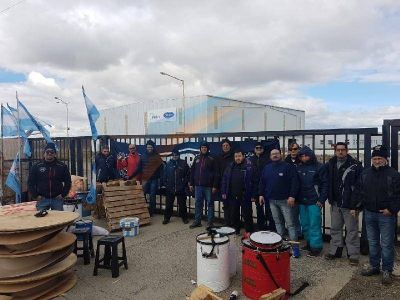 Carrier despidi� 8 supervisores a horas de un encuentro ASIMRA-AFARTE