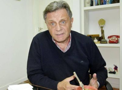Gustavo Pulti I: �No somos los que m�s sabemos, pero somos los que m�s aprendimos�