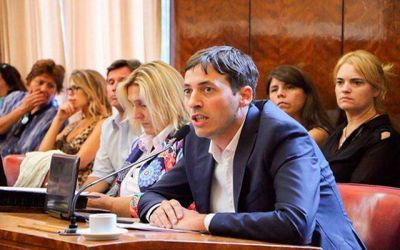 Bordaisco: �Los ciudadanos debemos ser protagonistas en el cuidado del medio ambiente�