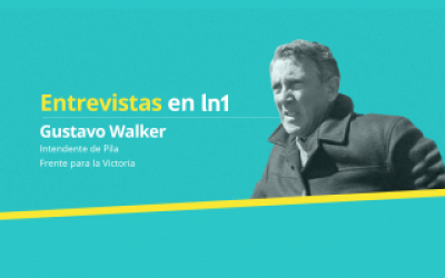 Intendente de Pila sobre Cambiemos: �Est�n aprendiendo a gobernar con el sufrimiento de la gente�