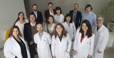 Cient�ficos y m�dicos argentinos, cada d�a m�s cerca del medicamento contra el S�ndrome Ur�mico Hemol�tico