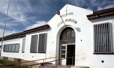 Por arreglos en el hospital, reubicaron a los ni�os del Barquito de Papel en otros jardines municipales