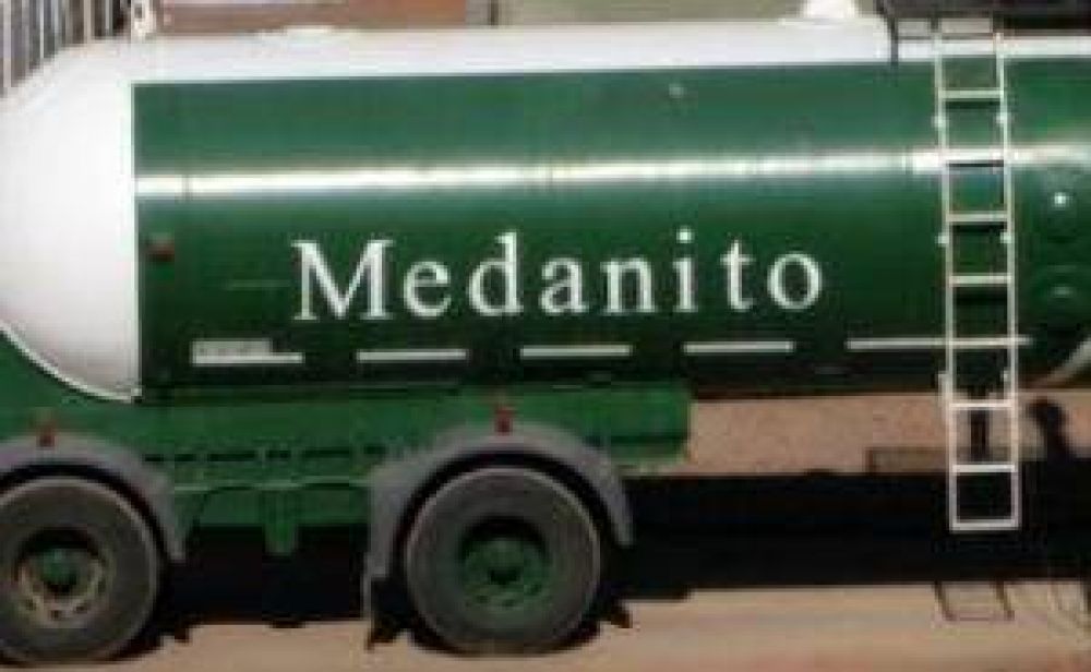 La petrolera local Medanito vende activos para reestructurar deuda de u$s80 millones