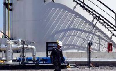 Se desploma la actividad en la b�squeda de tight gas