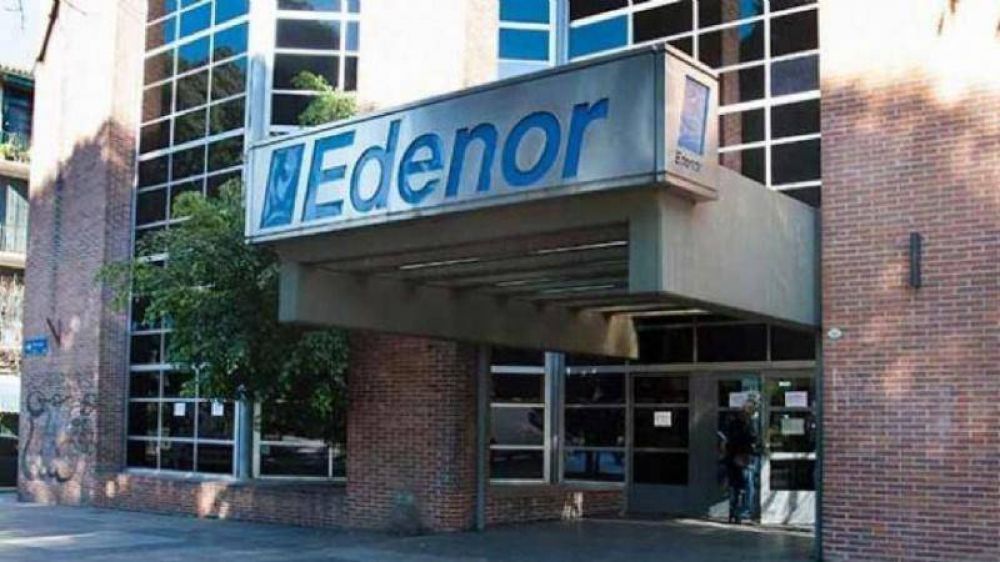 Edenor afirma que ya invirti ms de $ 17.000 millones entre 2017 y 2018