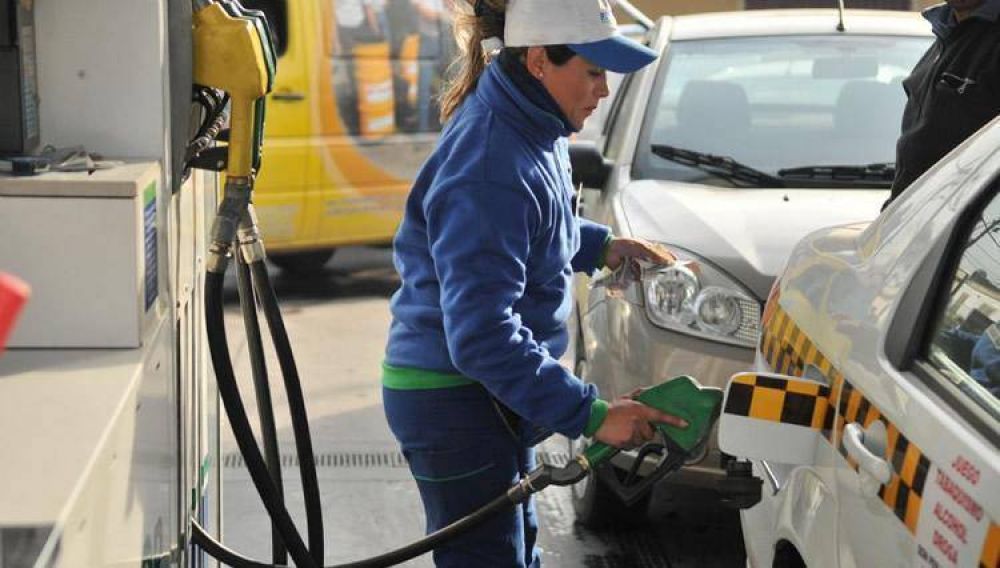 Vence una importante obligaci�n para Estaciones de Servicio