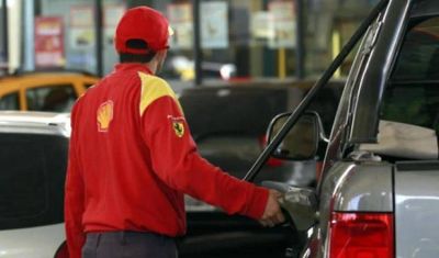 El a�o electoral impide que se derogue un impuesto que afecta los precios de las naftas