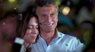Es oficial: el Gobierno fren� por decreto el pacto Massa-CFK