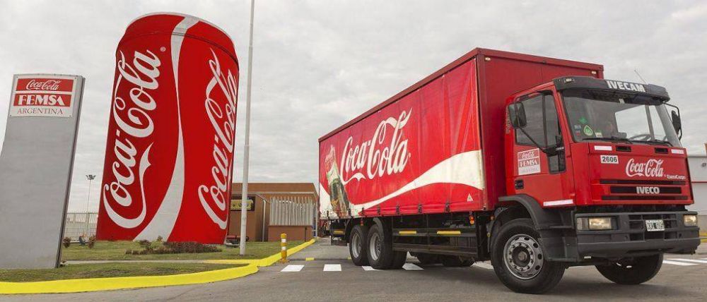 Es falso que Coca Cola inform que no se deben consumir sus productos con fecha de abril