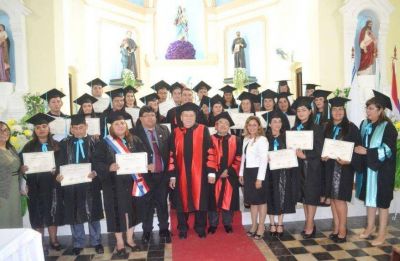 Obispo del Chaco insta a invertir en educaci�n