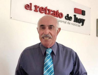 Jos� Luis L�pez : � Hoy 8 de cada 10 marplatenses quieren un cambio, necesitamos mucha gesti�n�