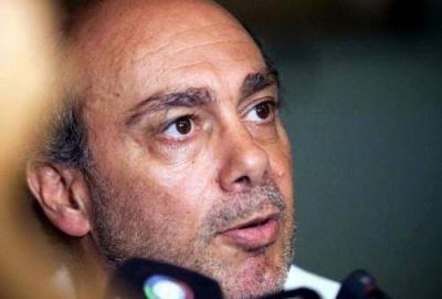 Vicente: �El doctor Fern�ndez ha tenido varios fallos adversos a los intereses del Municipio�