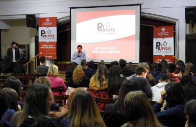 El Presupuesto Participativo como una herramienta de reflexi�n para los j�venes